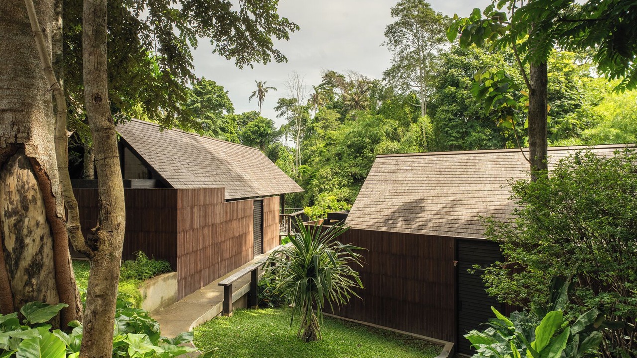 Photo of Outdoor in Beraban