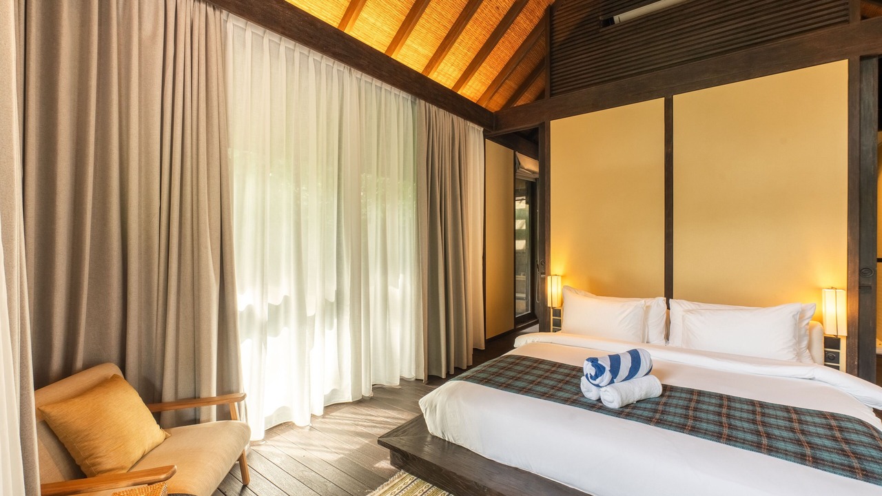 Photo of Bedroom in Beraban