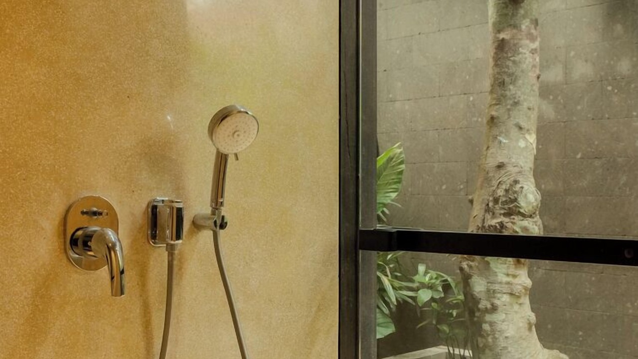 Photo of Bathroom in Beraban