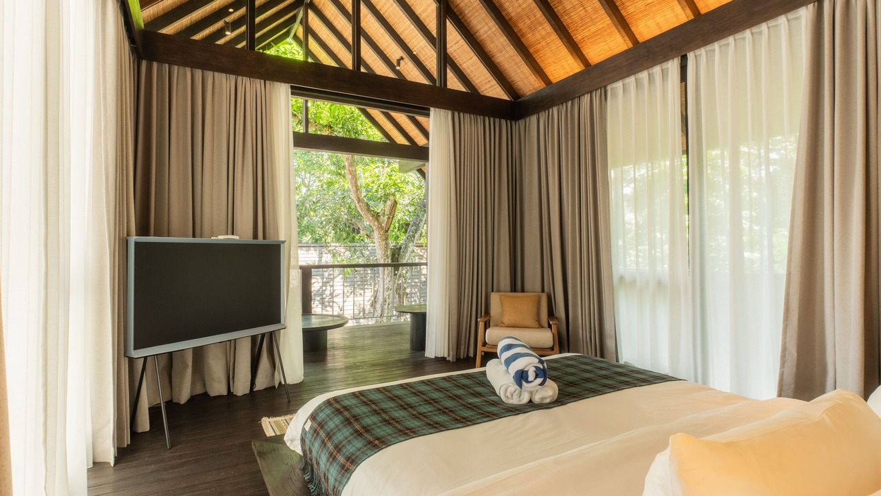 Photo of Bedroom in Beraban