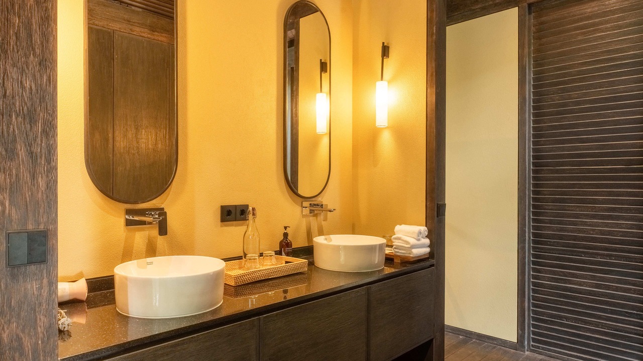 Photo of Bathroom in Beraban