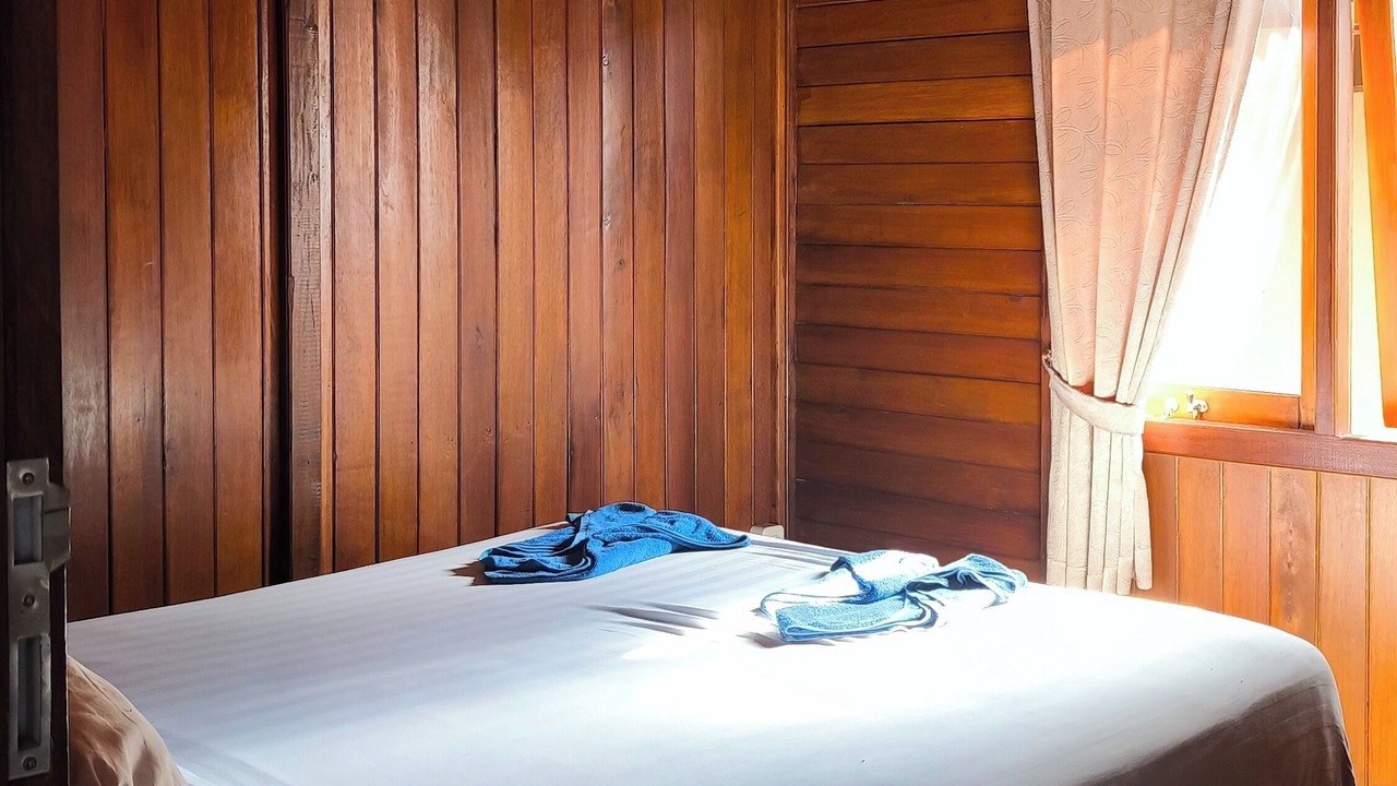 Photo of Bedroom in Jambu Luwuk
