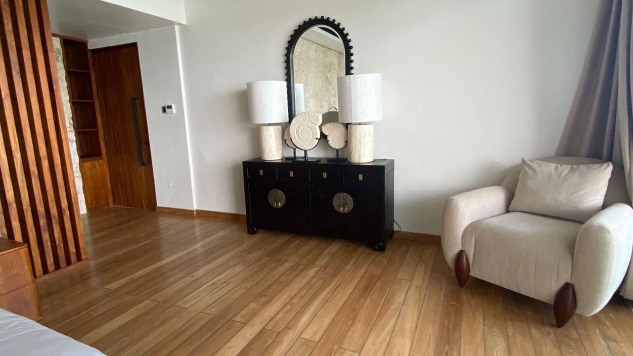 Photo of Bedroom in Mumbul