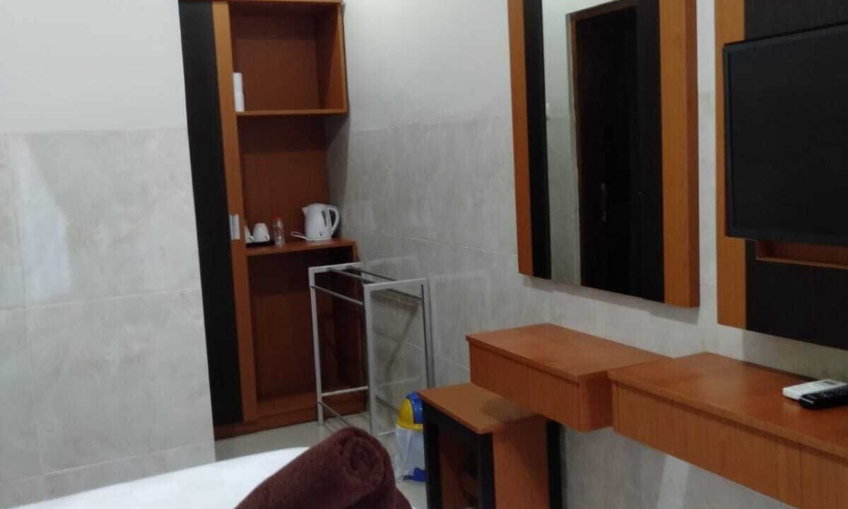 Photo of Bedroom in Tuban
