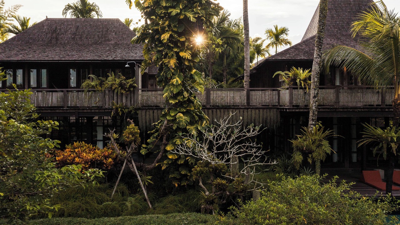 Photo of Outdoor in Kedewatan