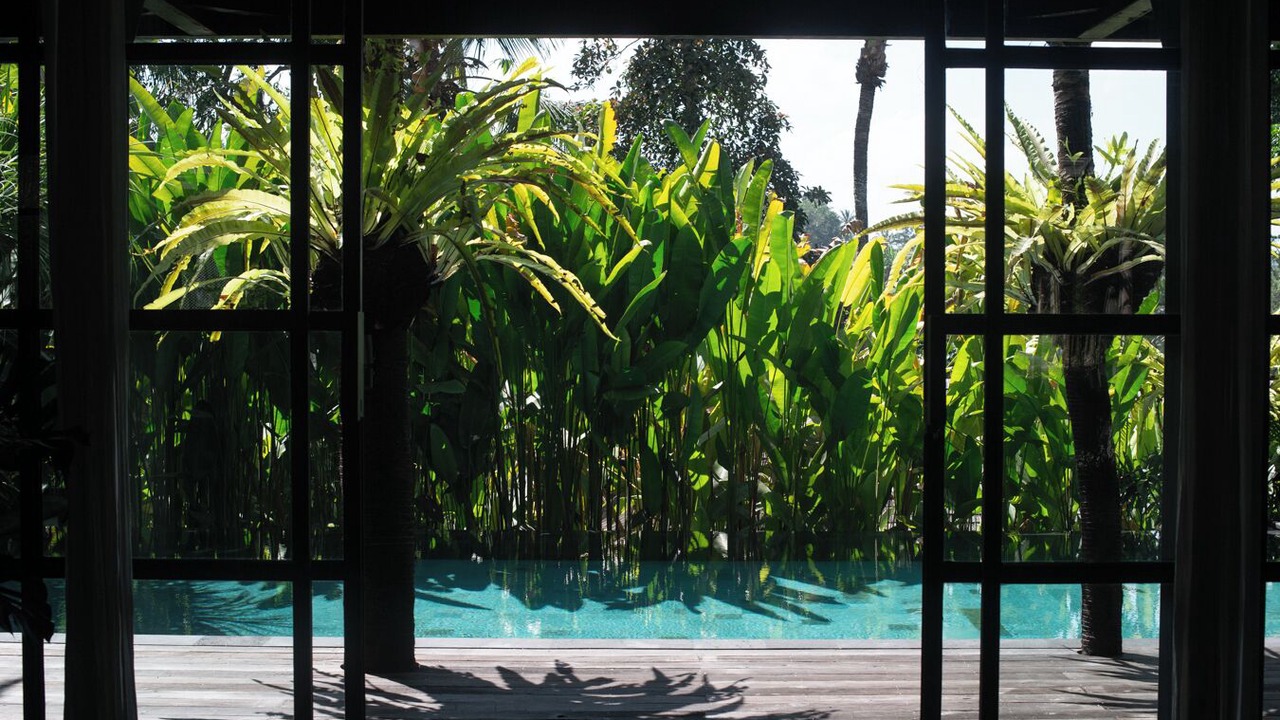 Photo of Outdoor in Kedewatan