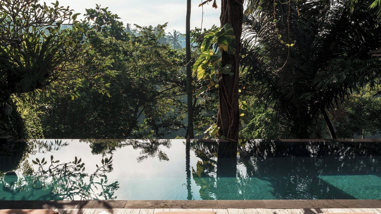 Photo of Outdoor in Kedewatan