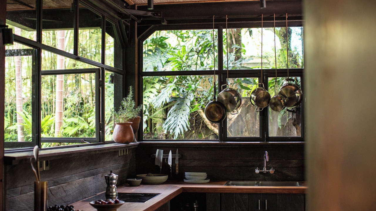 Photo of Kitchen in Kedewatan