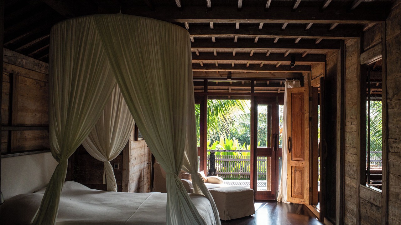 Photo of Bedroom in Kedewatan