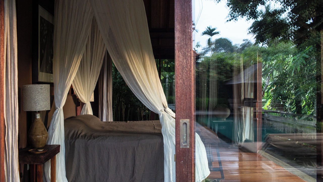 Photo of Bedroom in Kedewatan