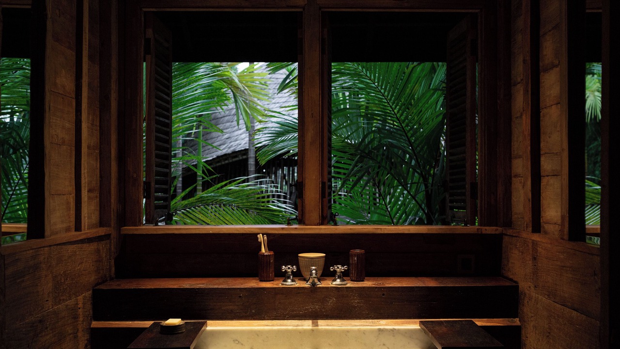 Photo of Bathroom in Kedewatan