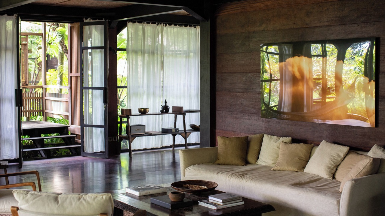 Photo of Livingroom in Kedewatan