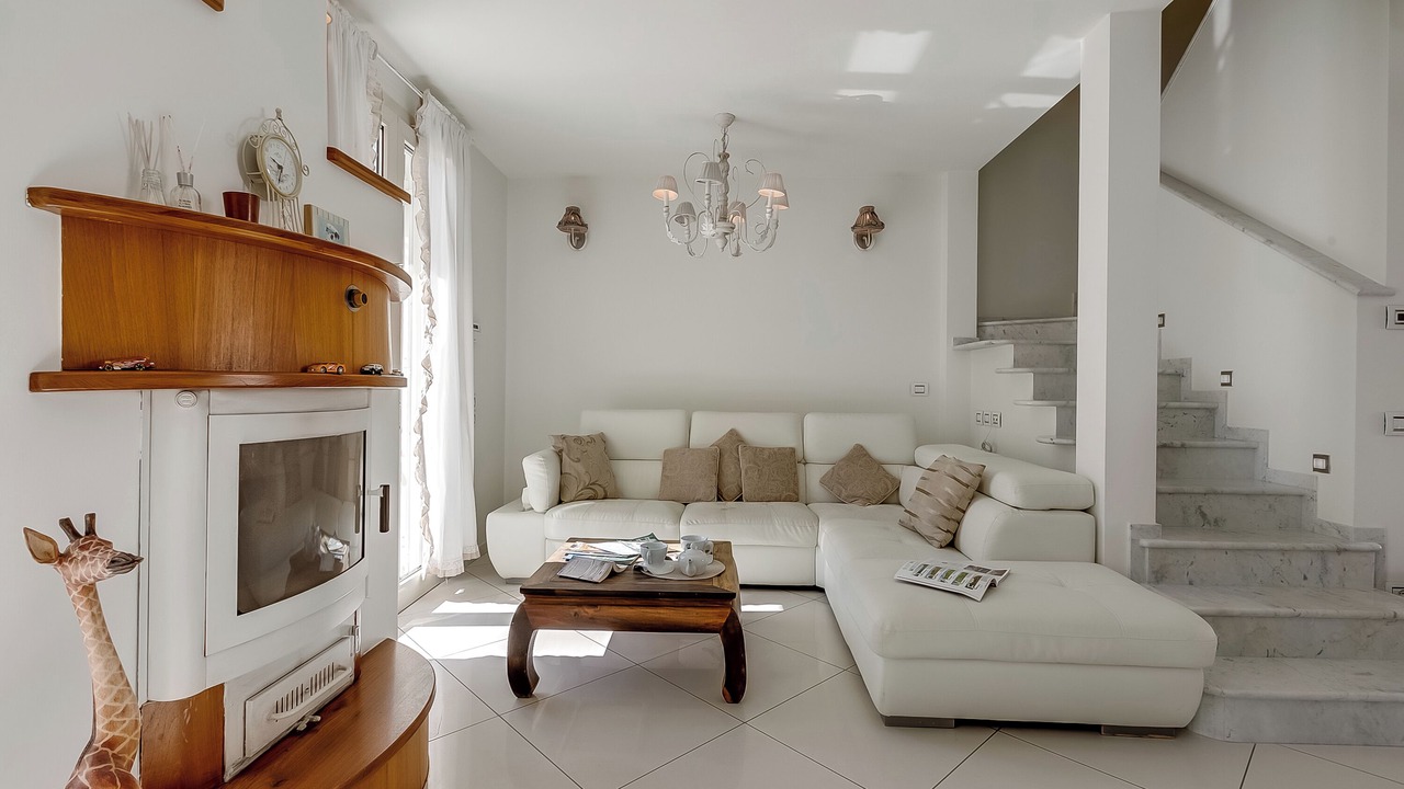 Photo of Livingroom in Torre del Lago Puccini