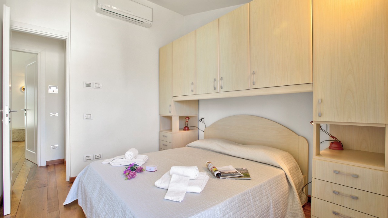 Photo of Bedroom in Torre del Lago Puccini