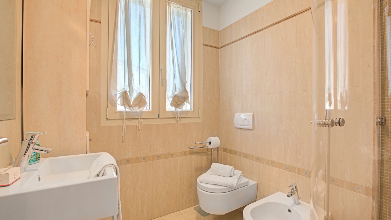 Photo of Bathroom in Torre del Lago Puccini