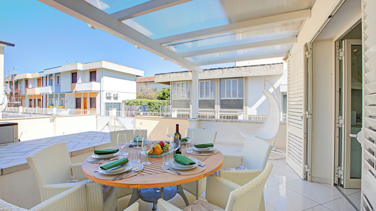 Photo of Outdoor in Torre del Lago Puccini