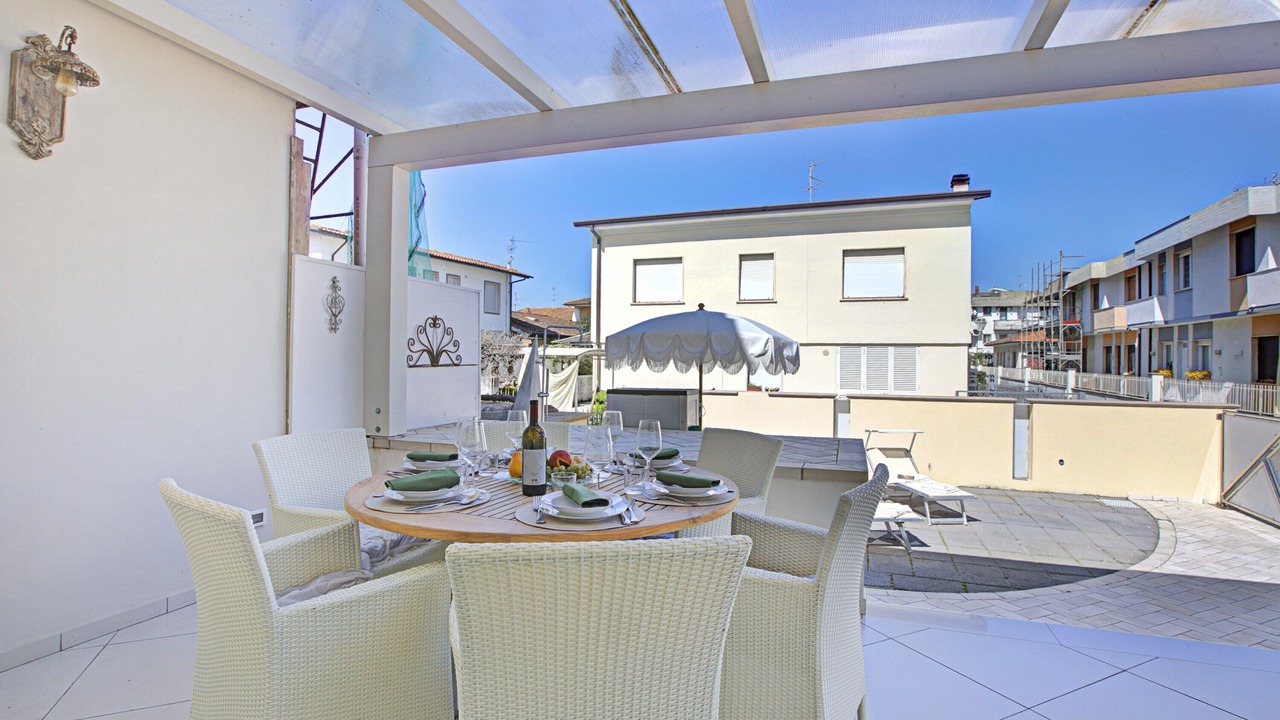 Photo of Outdoor in Torre del Lago Puccini