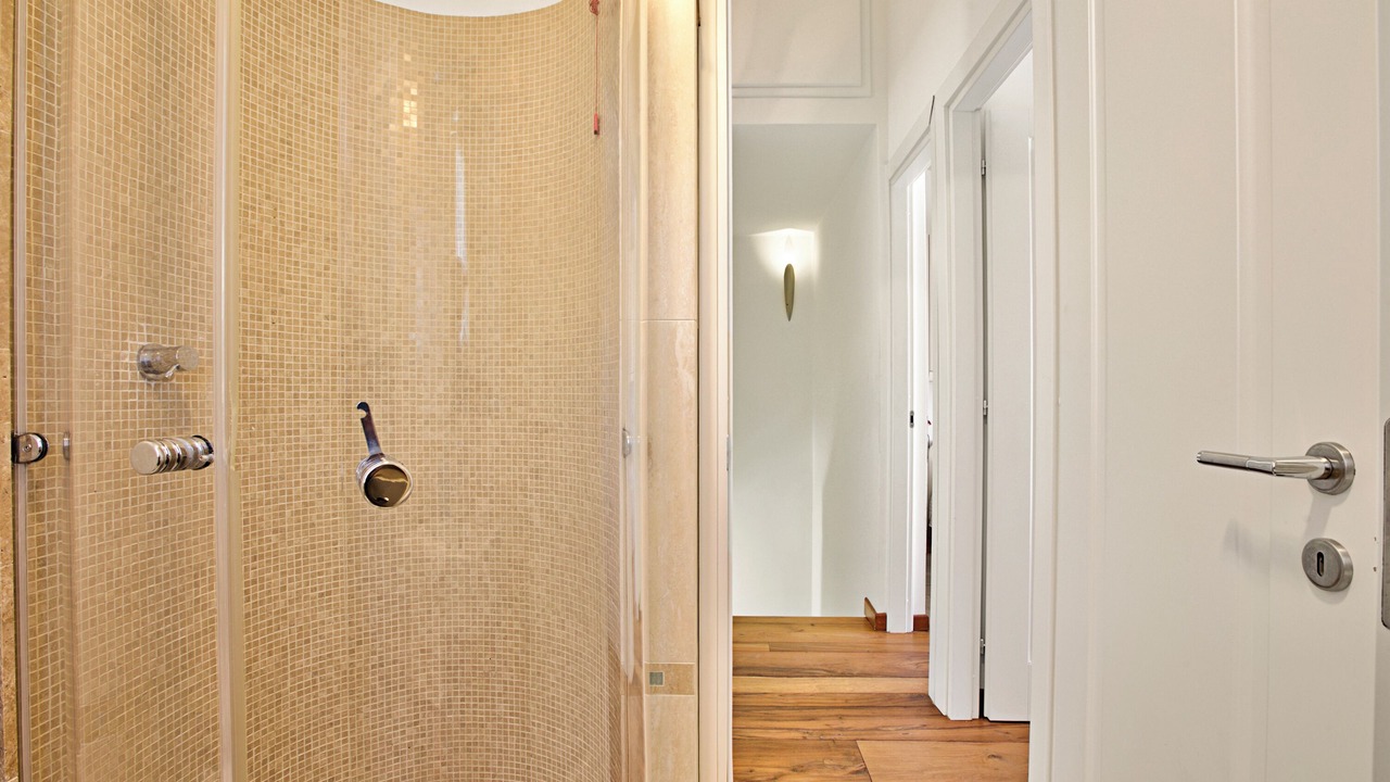 Photo of Bathroom in Torre del Lago Puccini