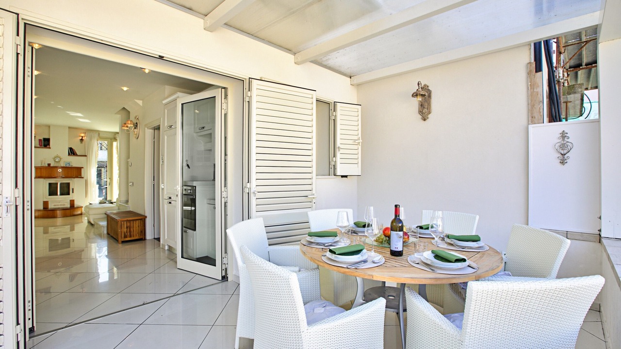Photo of Outdoor in Torre del Lago Puccini