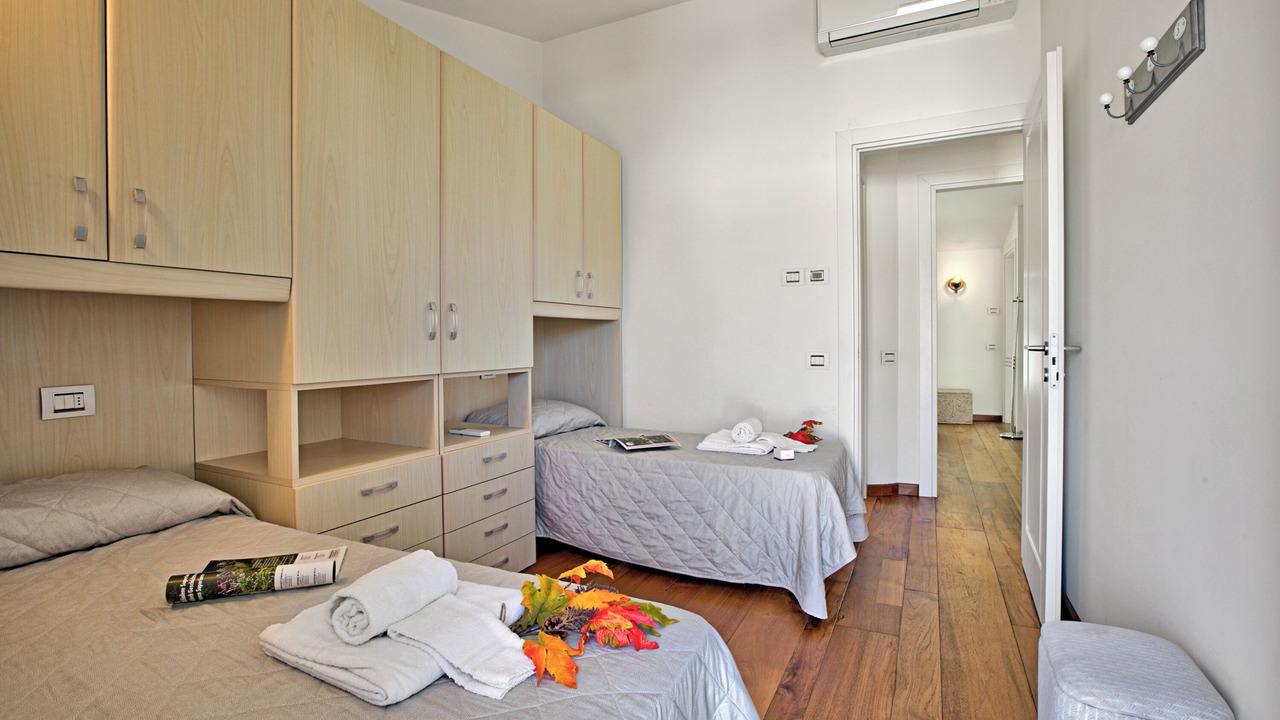 Photo of Bedroom in Torre del Lago Puccini