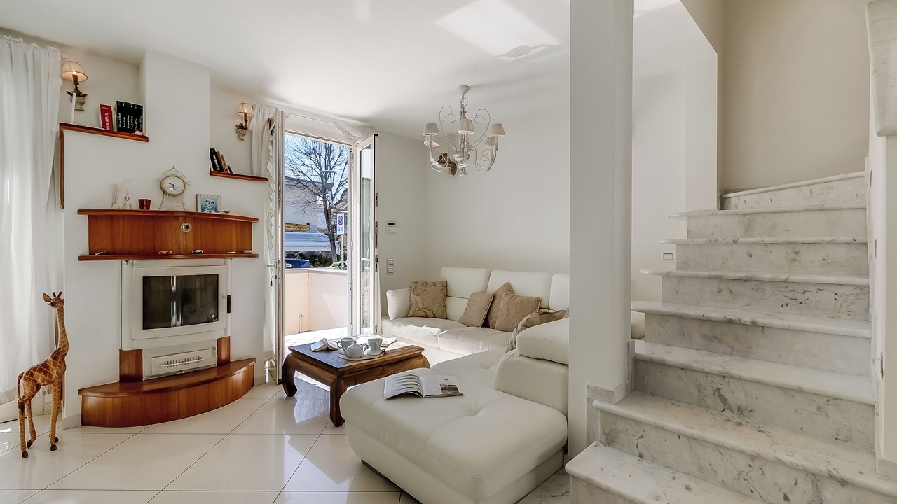 Photo of Livingroom in Torre del Lago Puccini