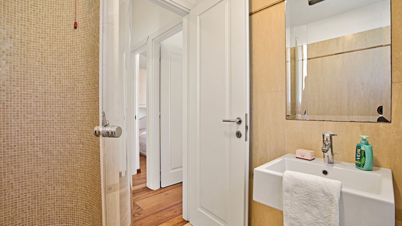 Photo of Bathroom in Torre del Lago Puccini