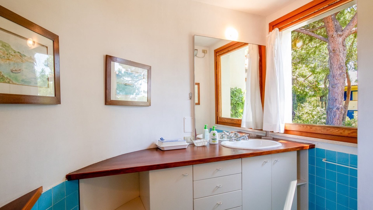 Photo of Bathroom in Madonna delle Grazie