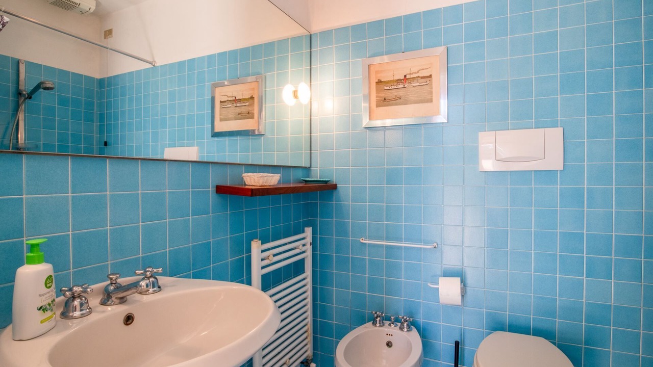 Photo of Bathroom in Madonna delle Grazie