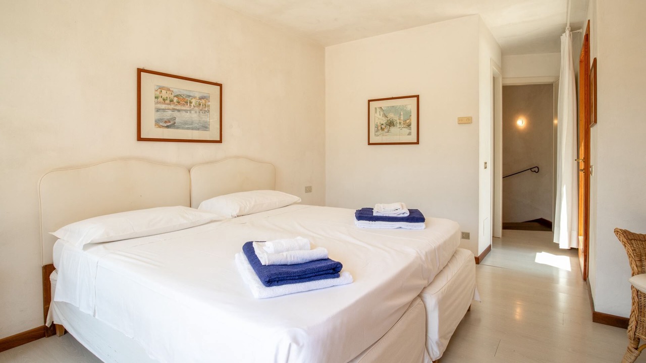 Photo of Bedroom in Madonna delle Grazie