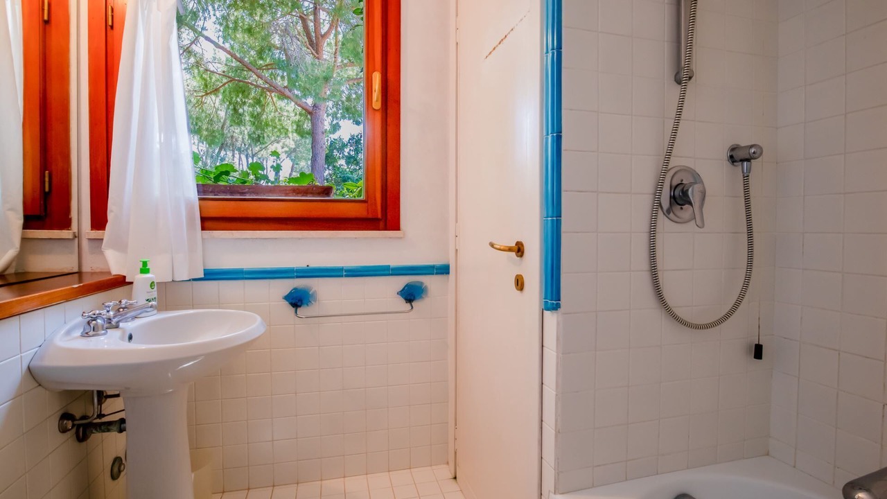 Photo of Bathroom in Madonna delle Grazie