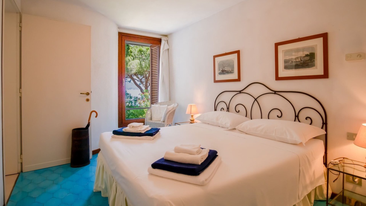 Photo of Bedroom in Madonna delle Grazie