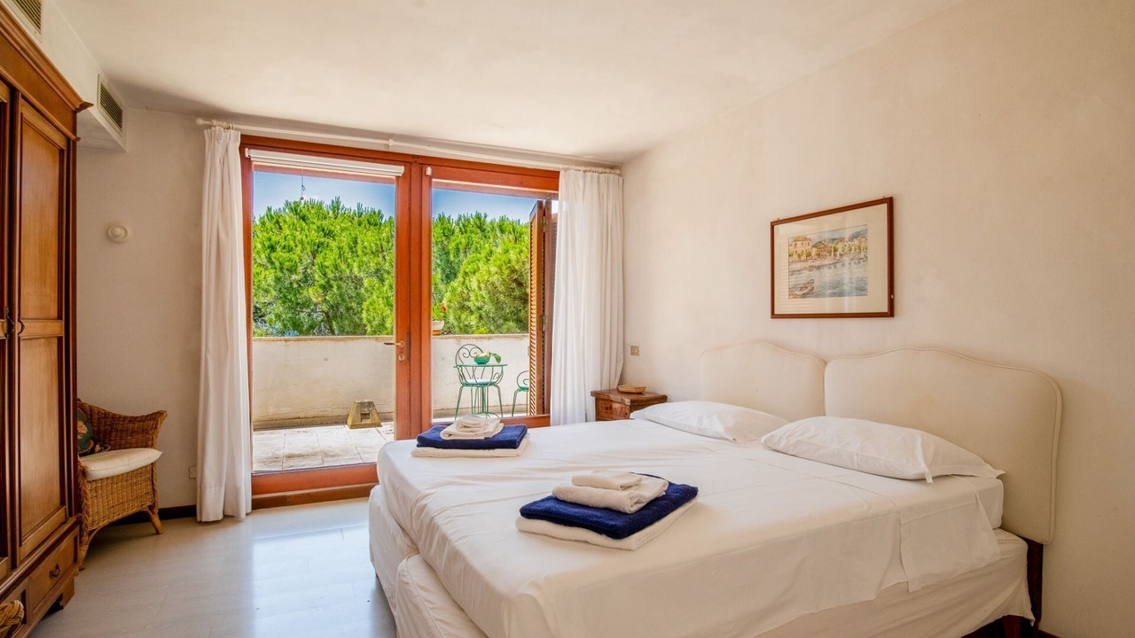 Photo of Bedroom in Madonna delle Grazie