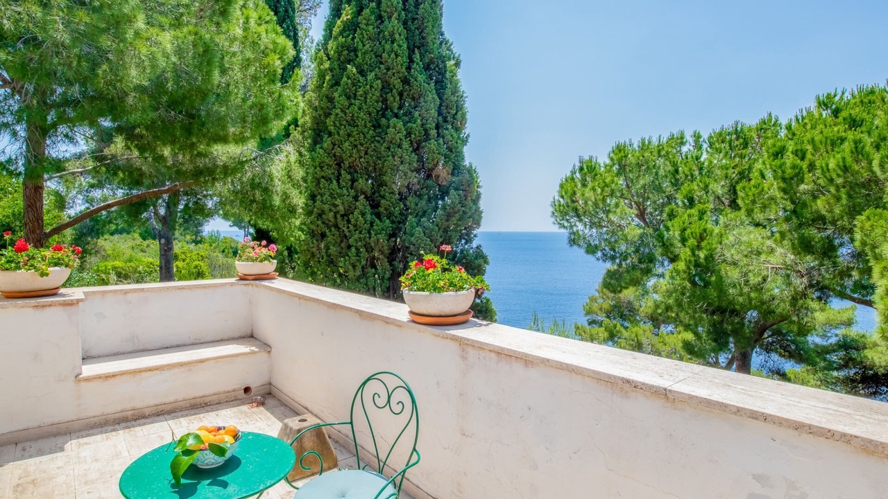 Photo of Outdoor in Madonna delle Grazie