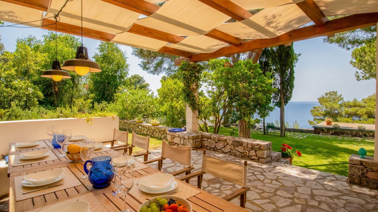 Photo of Outdoor in Madonna delle Grazie