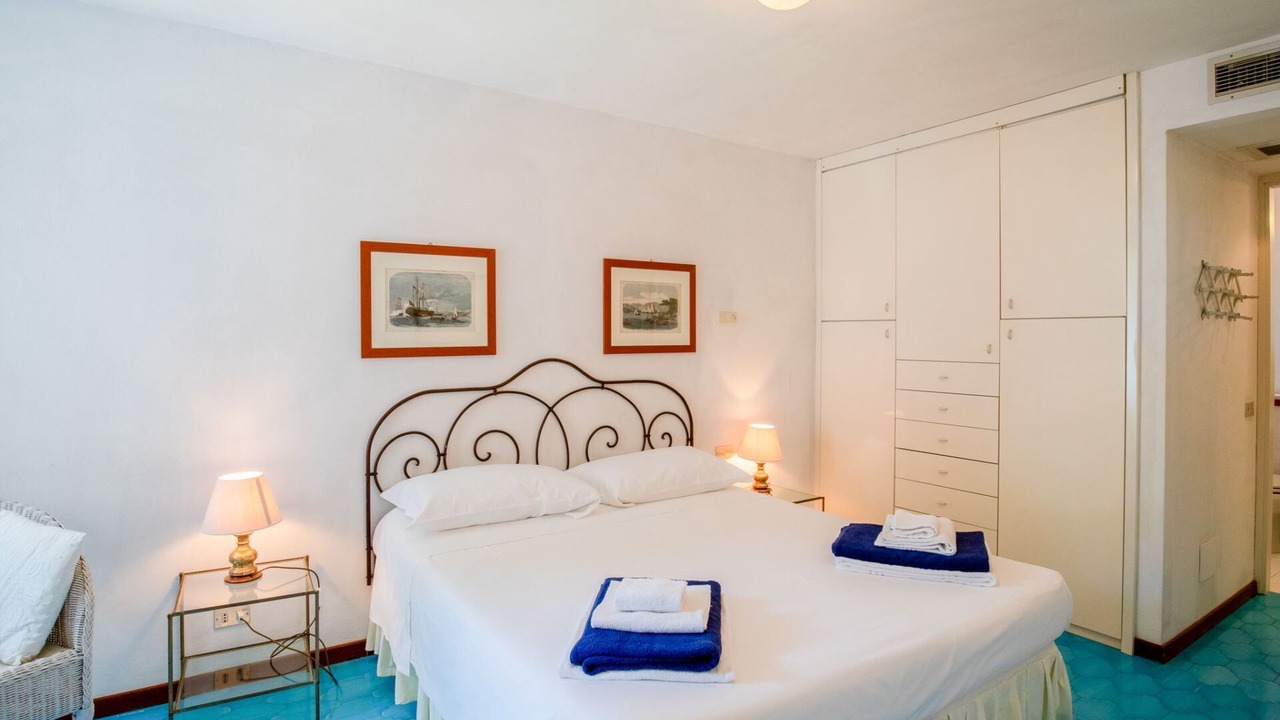 Photo of Bedroom in Madonna delle Grazie