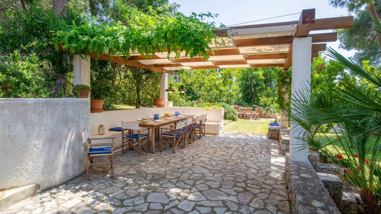 Photo of Outdoor in Madonna delle Grazie