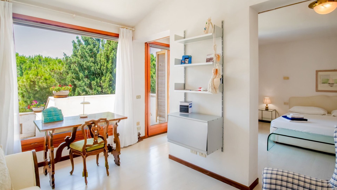 Photo of Bedroom in Madonna delle Grazie