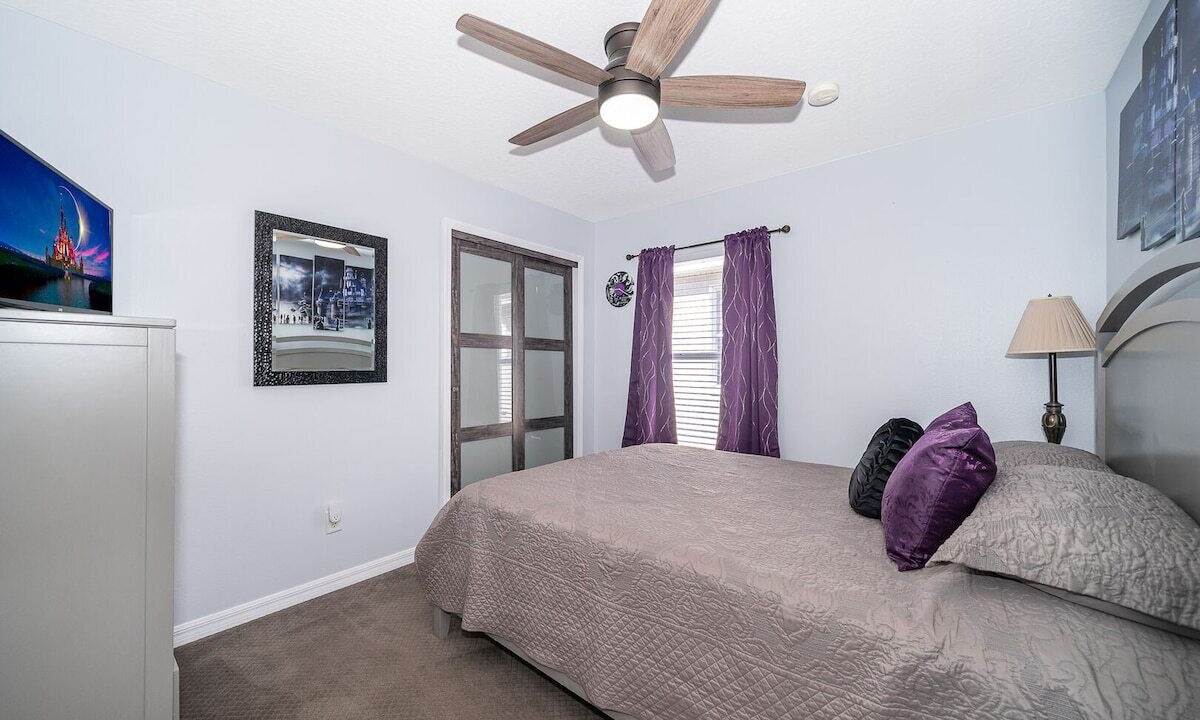 Photo of Bedroom in Bellavida