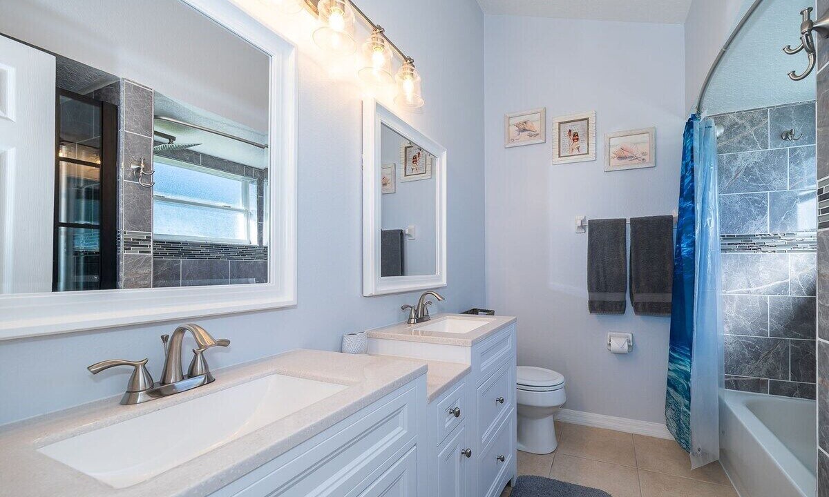Photo of Bathroom in Bellavida