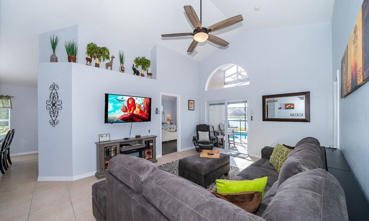 Photo of Bedroom in Bellavida