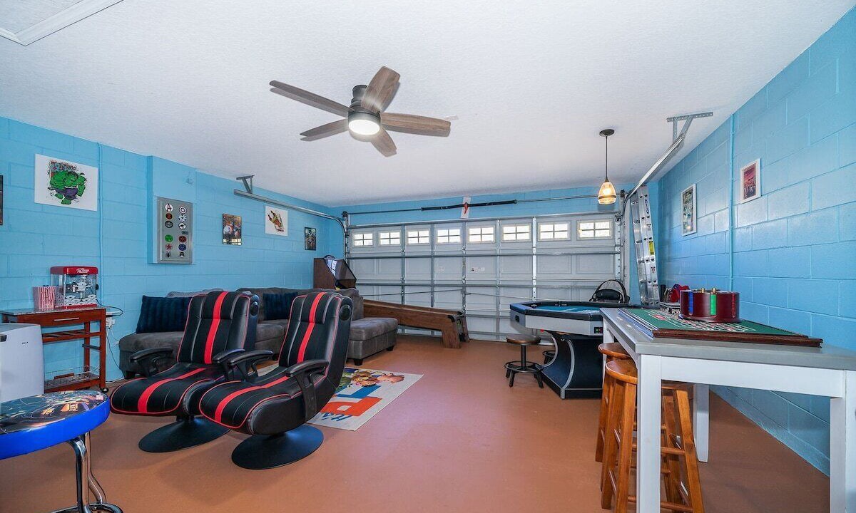 Photo of Bedroom in Bellavida