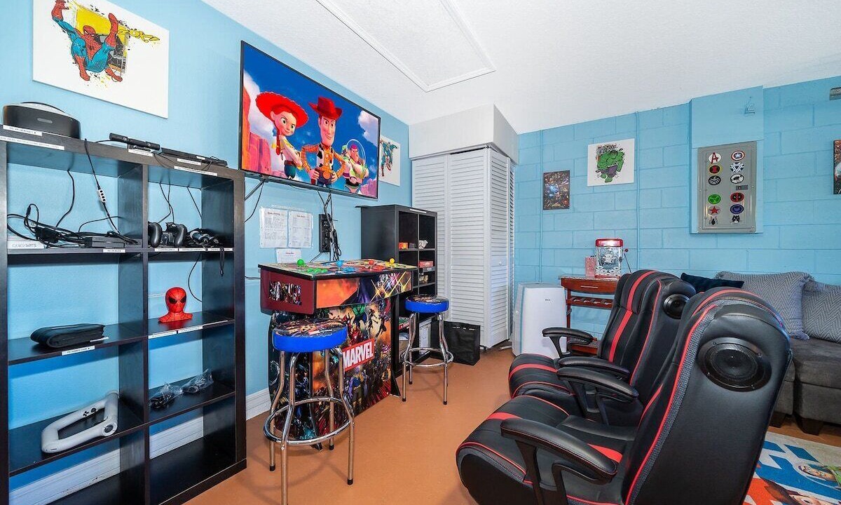 Photo of Bedroom in Bellavida