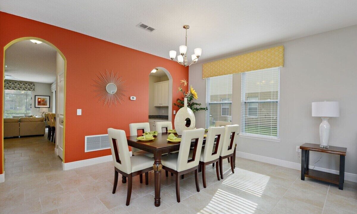 Photo of Bedroom in Sunridge Woods