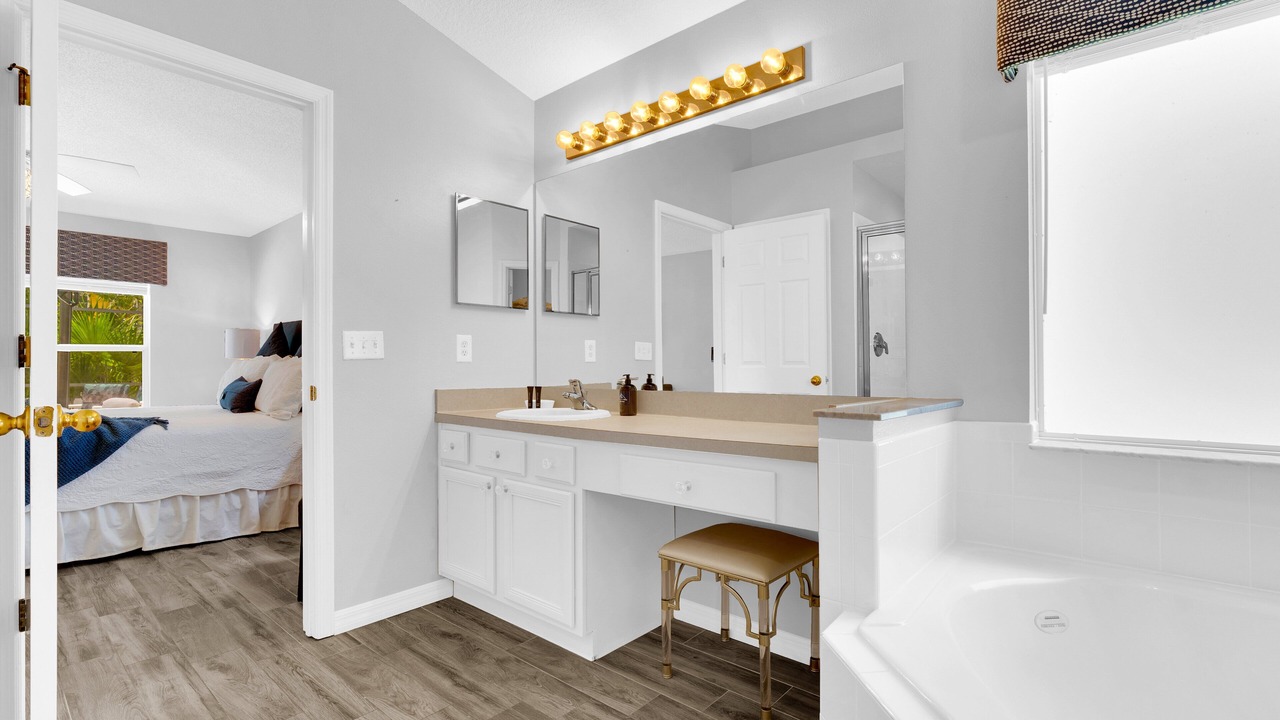 Photo of Bathroom in Bellavida