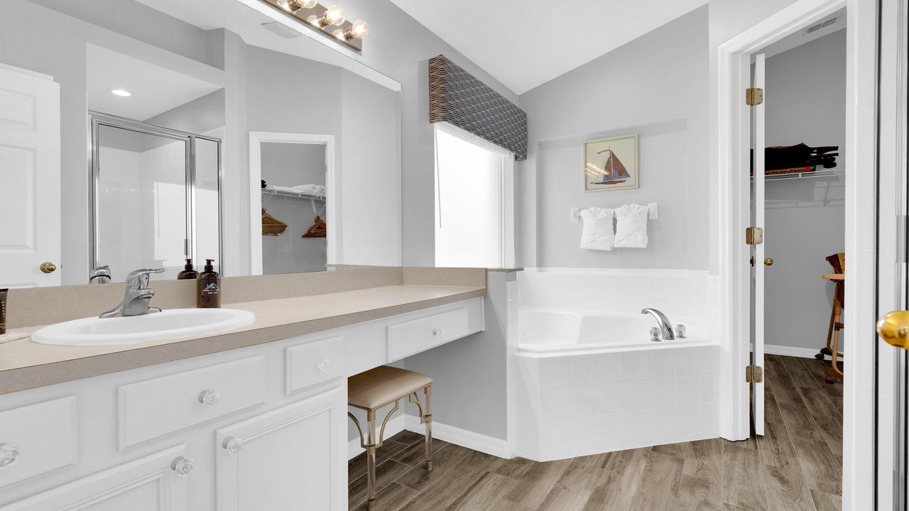 Photo of Bathroom in Bellavida