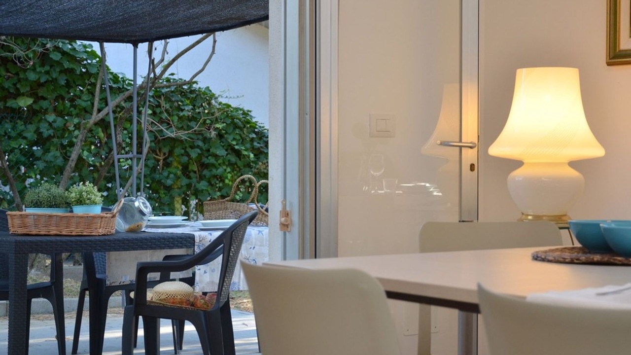 Photo of Outdoor in Lignano Pineta