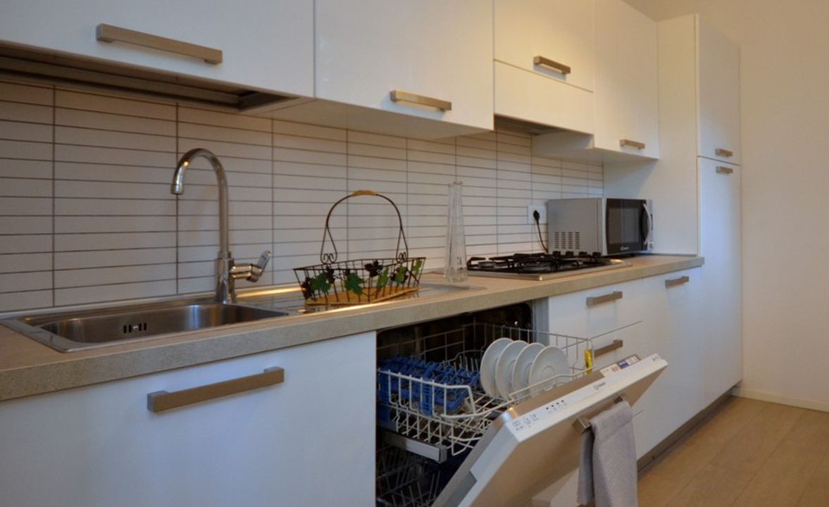 Photo of Kitchen in Lignano Pineta