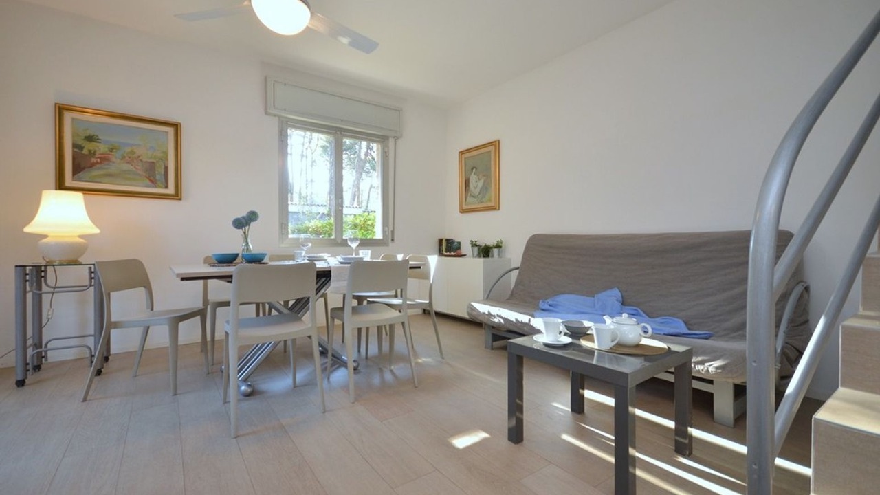 Photo of Livingroom in Lignano Pineta
