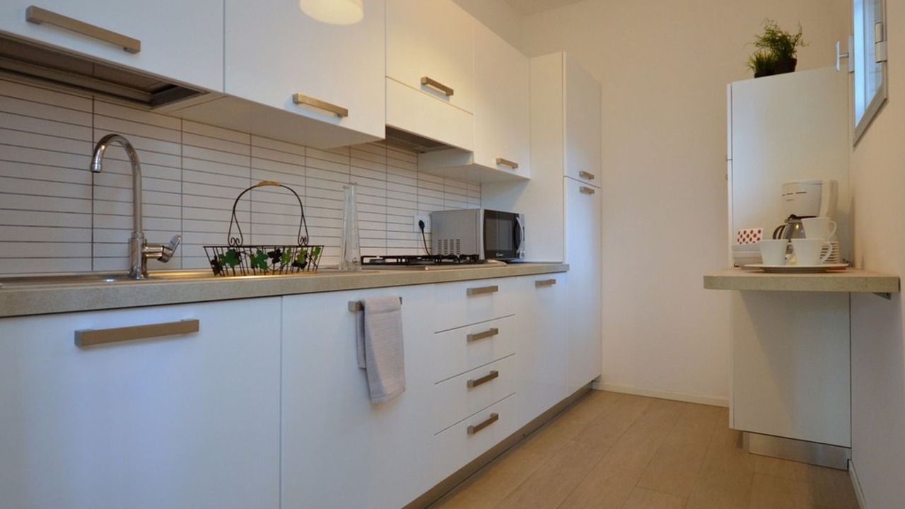 Photo of Kitchen in Lignano Pineta