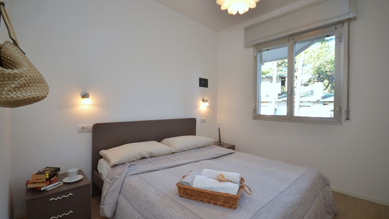Photo of Bedroom in Lignano Pineta